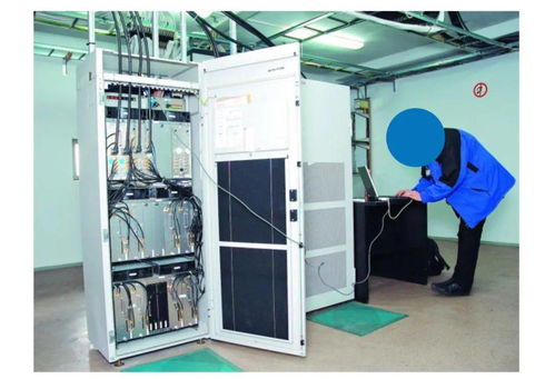 西门子重返通信业 聚焦电子系统安装工程，重塑行业新格局